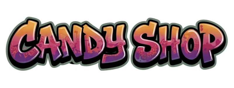 Candy Shop